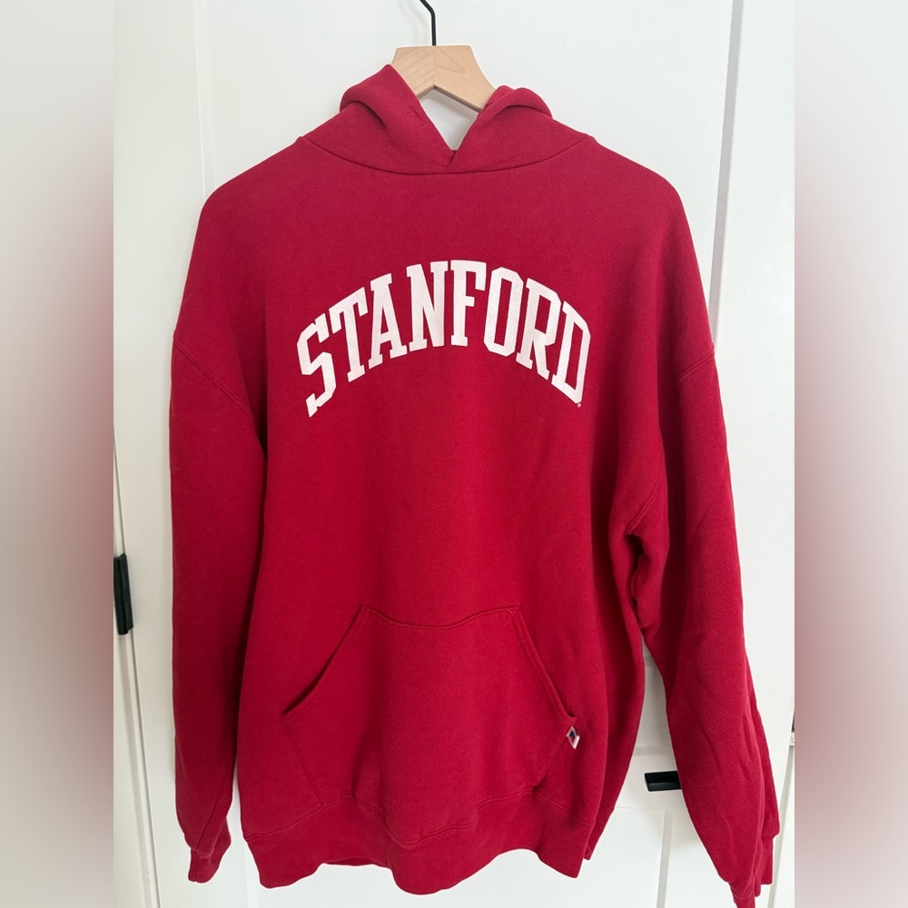 Vintage Stanford Hoodie